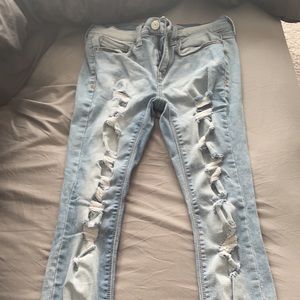 jeans